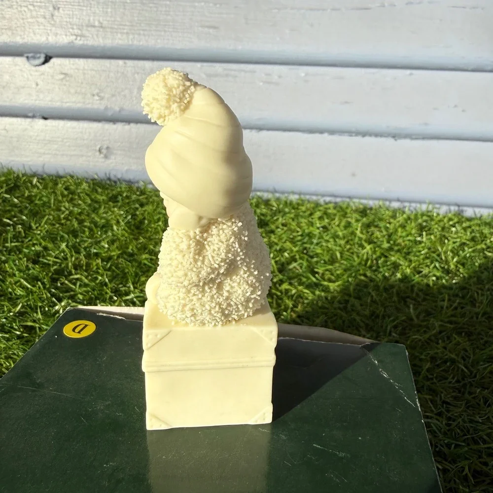 Dept 56 Snowbabies 